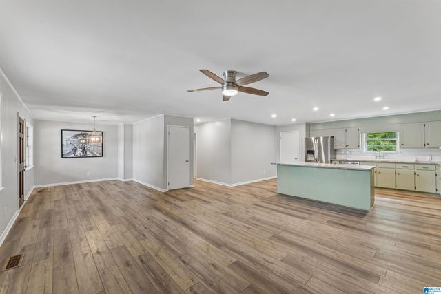 2500 HEBB ROAD, Wilsonville, AL 35186