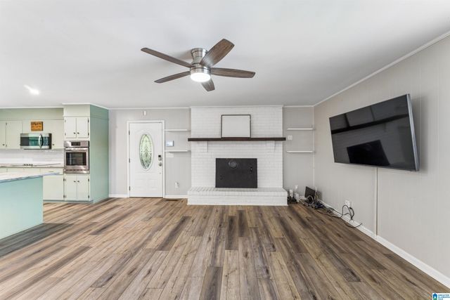 2500 HEBB ROAD, Wilsonville, AL 35186