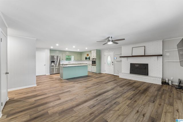 2500 HEBB ROAD, Wilsonville, AL 35186