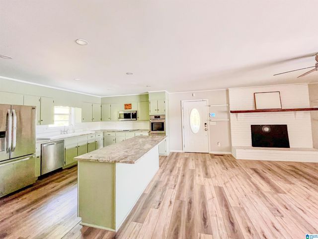 2500 HEBB ROAD, Wilsonville, AL 35186