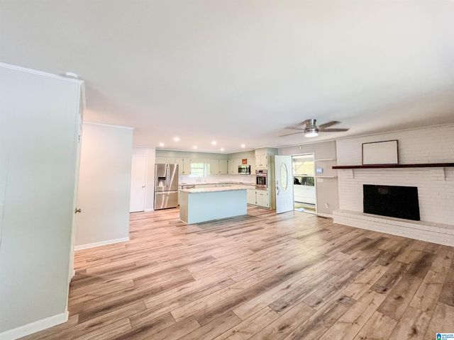2500 HEBB ROAD, Wilsonville, AL 35186