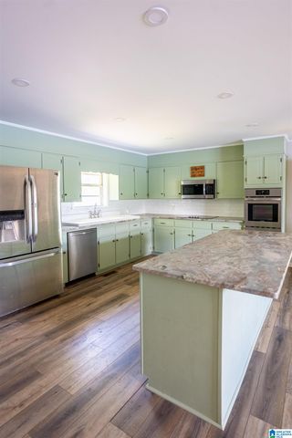2500 HEBB ROAD, Wilsonville, AL 35186