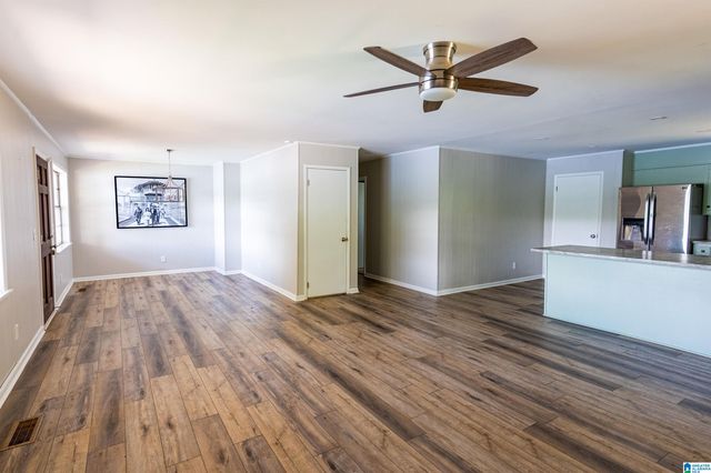 2500 HEBB ROAD, Wilsonville, AL 35186