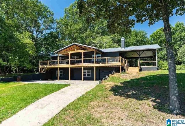 2500 HEBB ROAD, Wilsonville, AL 35186