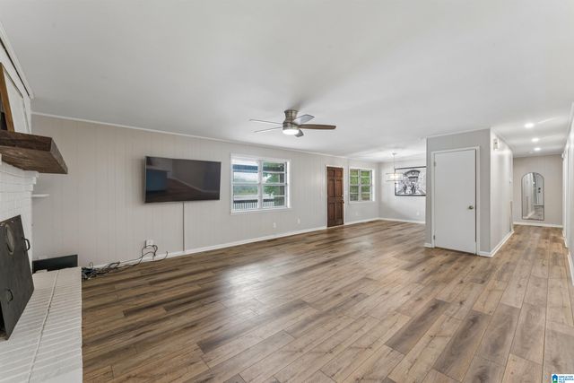 2500 HEBB ROAD, Wilsonville, AL 35186