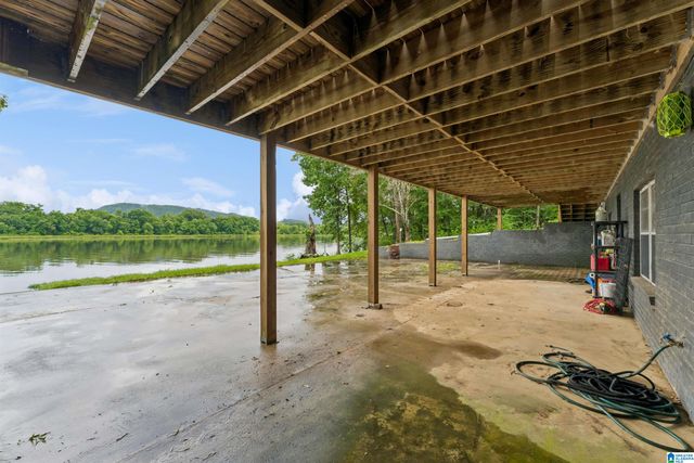 2500 HEBB ROAD, Wilsonville, AL 35186