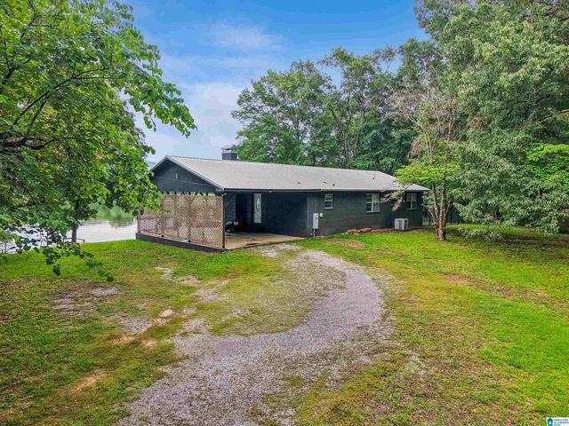 2500 HEBB ROAD, Wilsonville, AL 35186