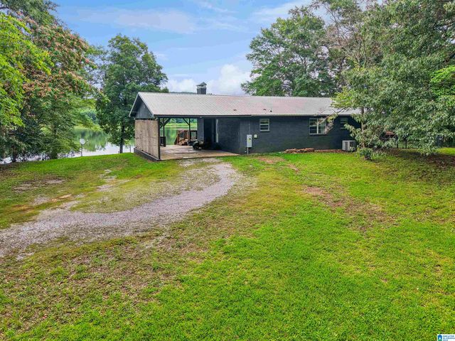 2500 HEBB ROAD, Wilsonville, AL 35186