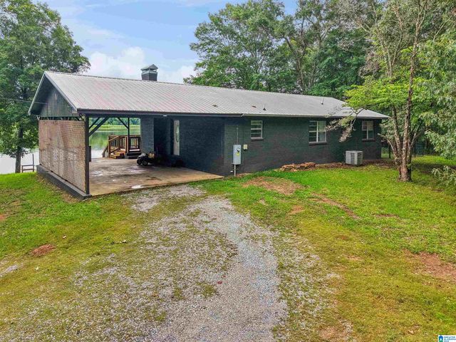 2500 HEBB ROAD, Wilsonville, AL 35186