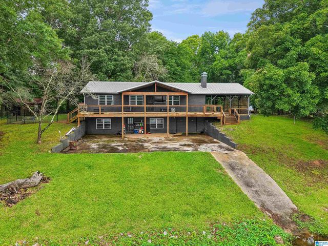 2500 HEBB ROAD, Wilsonville, AL 35186
