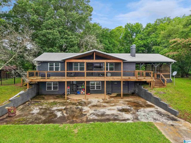 2500 HEBB ROAD, Wilsonville, AL 35186