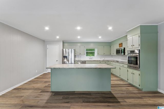 2500 HEBB ROAD, Wilsonville, AL 35186
