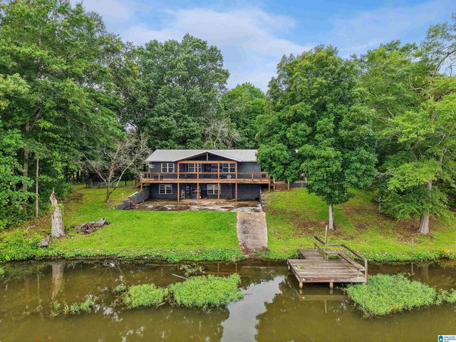 2500 HEBB ROAD, Wilsonville, AL 35186