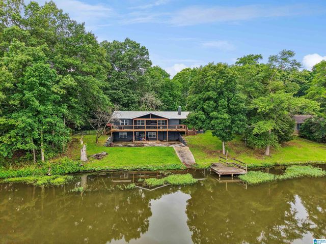 2500 HEBB ROAD, Wilsonville, AL 35186