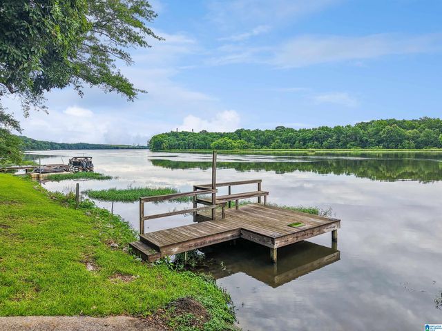 2500 HEBB ROAD, Wilsonville, AL 35186