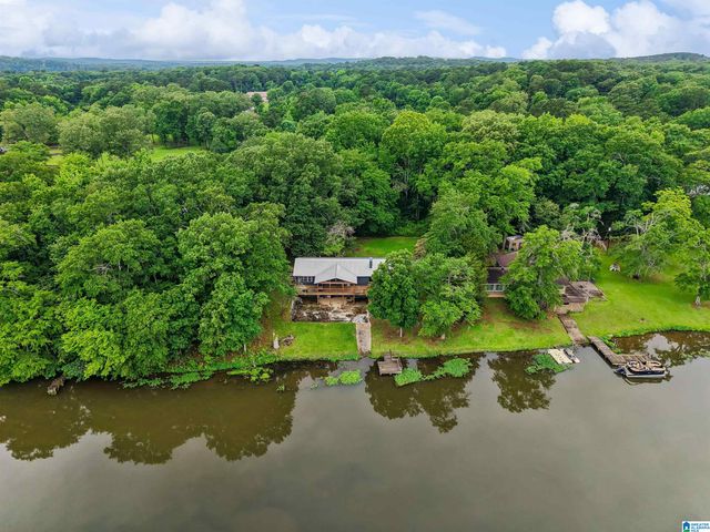 2500 HEBB ROAD, Wilsonville, AL 35186