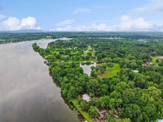 2500 HEBB ROAD, Wilsonville, AL 35186