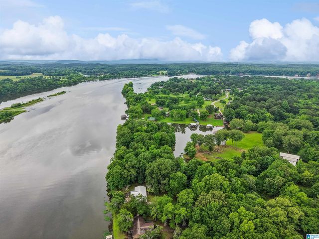 2500 HEBB ROAD, Wilsonville, AL 35186