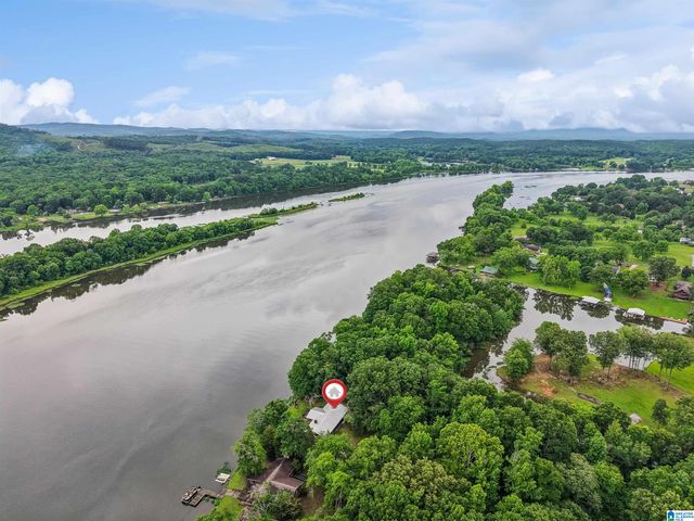 2500 HEBB ROAD, Wilsonville, AL 35186