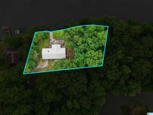 2500 HEBB ROAD, Wilsonville, AL 35186