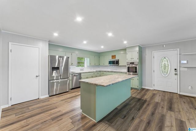 2500 HEBB ROAD, Wilsonville, AL 35186
