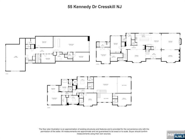 55 Kennedy Drive, Cresskill, NJ 07626