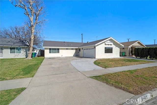 9561 Cardinal Avenue, Westminster, CA 92683