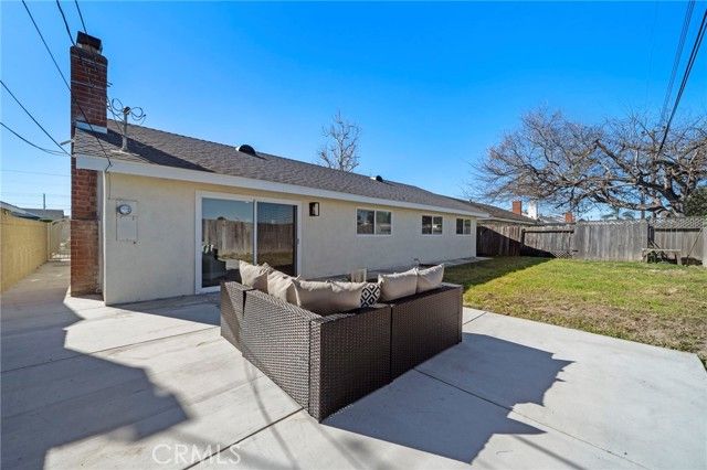 9561 Cardinal Avenue, Westminster, CA 92683