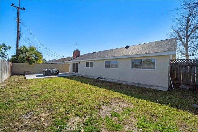 9561 Cardinal Avenue, Westminster, CA 92683