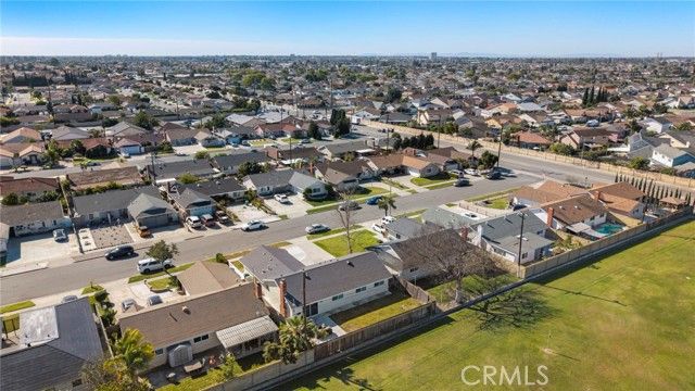9561 Cardinal Avenue, Westminster, CA 92683