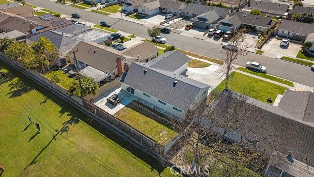 9561 Cardinal Avenue, Westminster, CA 92683