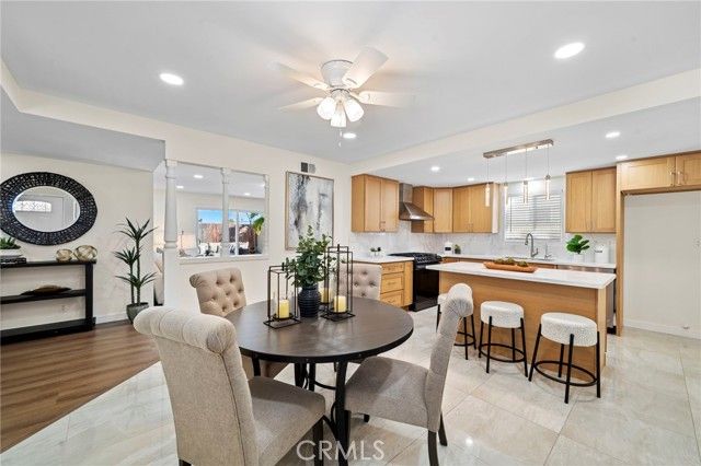 9561 Cardinal Avenue, Westminster, CA 92683