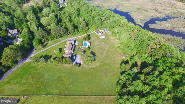 16117 WILLOW CREEK RD, Lewes, DE 19958