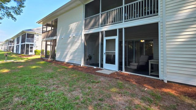 1258 River Oaks Dr. Unit 14B, Myrtle Beach, SC 29579