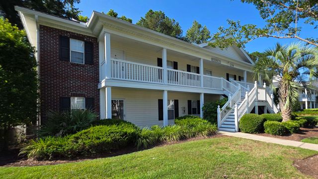 1258 River Oaks Dr. Unit 14B, Myrtle Beach, SC 29579