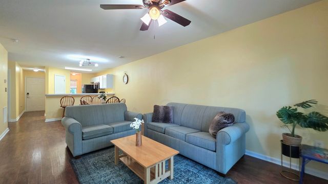 1258 River Oaks Dr. Unit 14B, Myrtle Beach, SC 29579