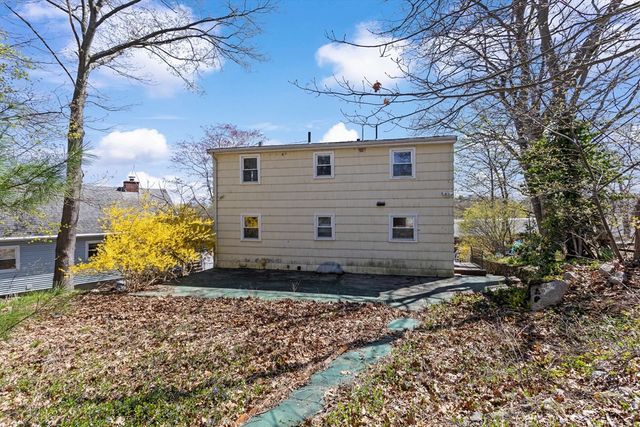 29 Winslow Way, Lynn, MA 01904