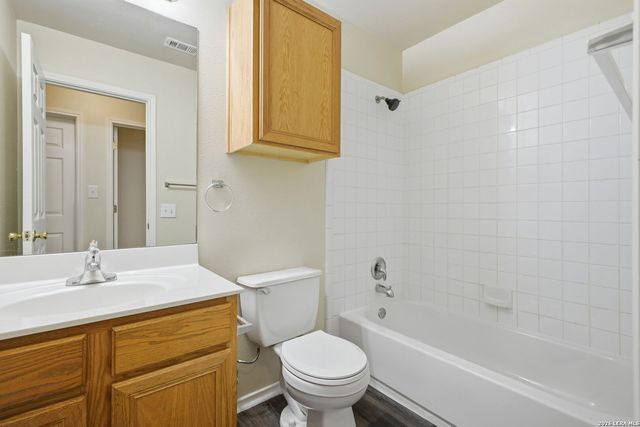 8634 Tioga Pass, Helotes, TX 78023