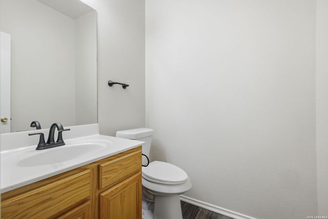 8634 Tioga Pass, Helotes, TX 78023