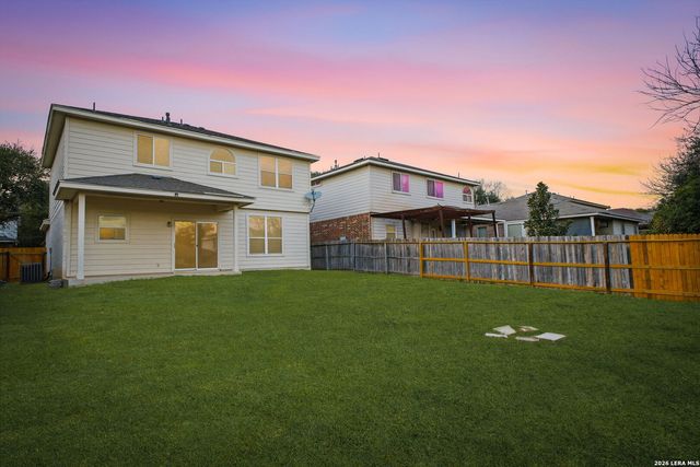 8634 Tioga Pass, Helotes, TX 78023