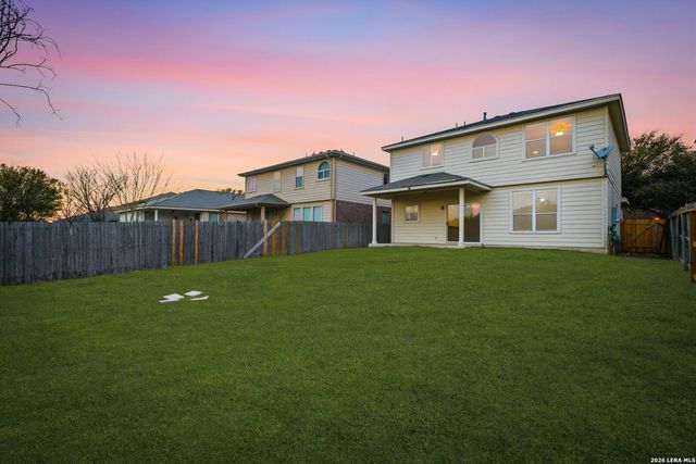 8634 Tioga Pass, Helotes, TX 78023