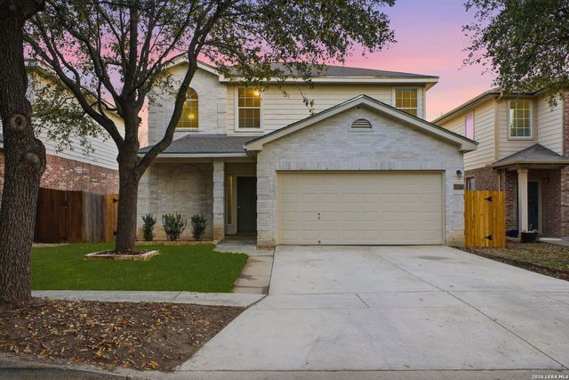 8634 Tioga Pass, Helotes, TX 78023