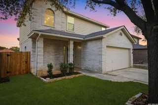 8634 Tioga Pass, Helotes, TX 78023