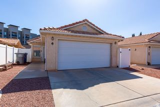 1360 E TELEGRAPH ST #6, Washington, UT 84780