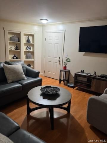 23 Nottingham Circle 23, Peekskill, NY 10566