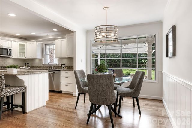 325 Stratfordshire Drive, Matthews, NC 28105