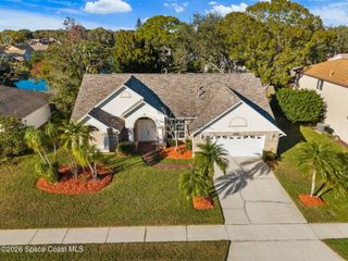 934 Osprey Lane, Rockledge, FL 32955
