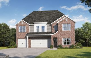 1221 Trombone Way, Mcdonough, GA 30252