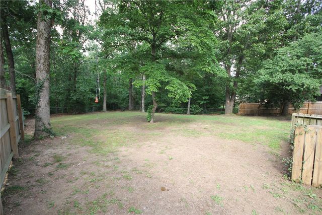 11 Primrose Lane, Bella Vista, AR 72714