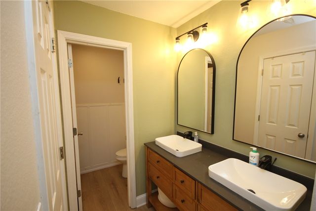 11 Primrose Lane, Bella Vista, AR 72714